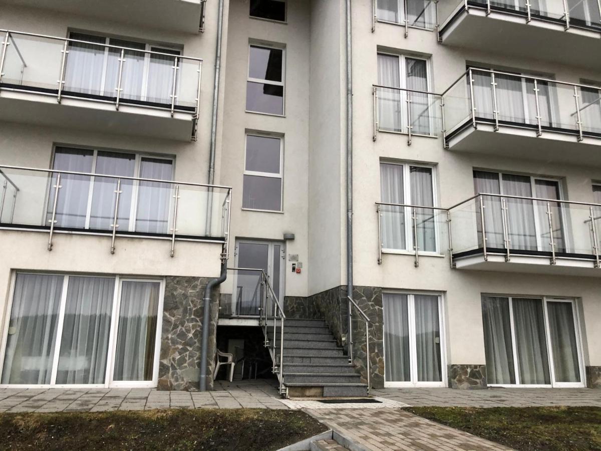 Atrakcyjny Apartament Czarna Gora Stronie Śląskie Eksteriør bilde
