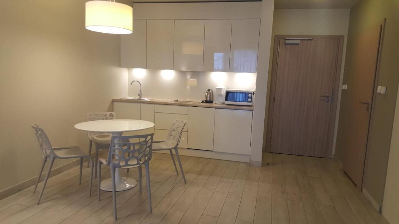 Atrakcyjny Apartament Czarna Gora Stronie Śląskie Eksteriør bilde