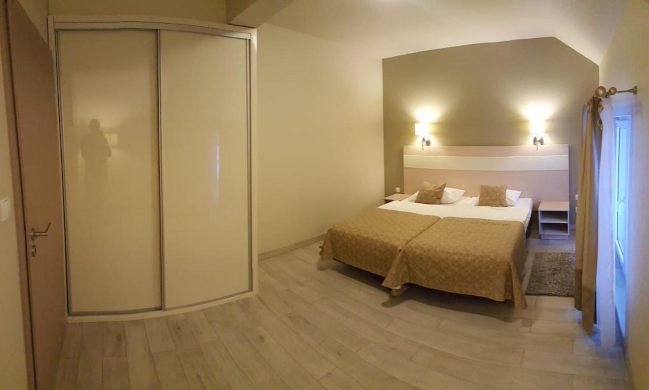 Atrakcyjny Apartament Czarna Gora Stronie Śląskie Eksteriør bilde